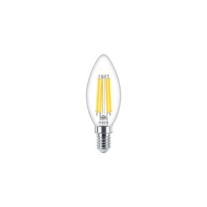 KRON 3,4(40)W E14 2700K KLAR D (Rexel)
