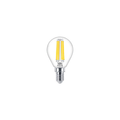 KLOT 3,4(40)W E14 2700K KLAR D (Rexel)