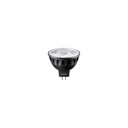 MR16 6,7(35)W GU5.3 2700K 10° (Rexel)