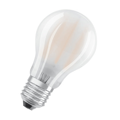 LED NORMAL 40 MATT 827 E27 (Rexel)