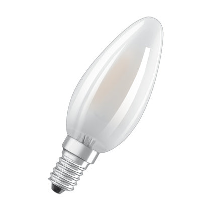 LED KRON 25 MATT 827 E14 (Rexel)