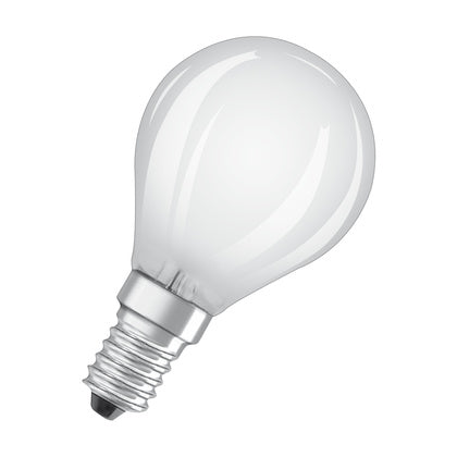 LED KLOT 25 MATT 827 E14 (Rexel)
