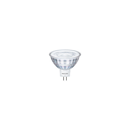 MR16 4,4(35)W GU5.3 2700K 5P (Rexel)