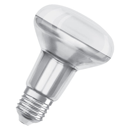 LED R80 60 DIM 36°RA90 927 E27 (Rexel)
