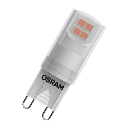 LED PIN 19 MATT 827 G9 (Rexel)