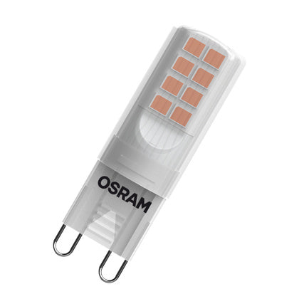 LED PIN 28 MATT 827 G9 (Rexel)