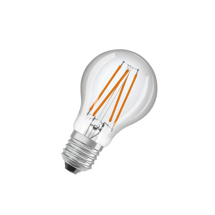 LED SENSOR 60 KLAR 827 E27 (Rexel)