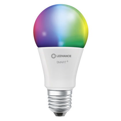LED SMART+ WIFI NORM RGBW E27 (Rexel)