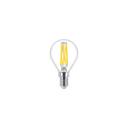 KLOT 3,4(40)W E14 27-22K KLAR (Rexel)