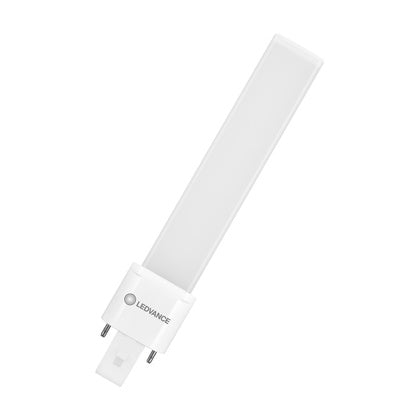 LED DULUX S 9 4W 830 G23 (Rexel)