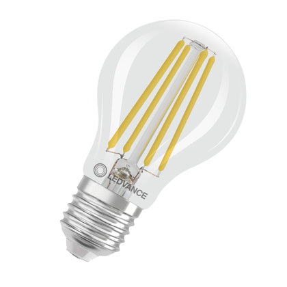 LED NORMAL 75 KLAR 830 E27 (Rexel)
