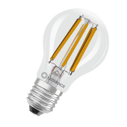 LED NORMAL 75 DIM KLAR 827 E27 (Rexel)