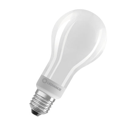 LED NORM 150 DIM MATT 827 E27 (Rexel)