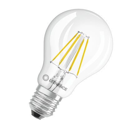 LED NORMAL 40 KLAR 840 E27 (Rexel)