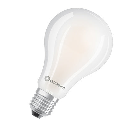 LED NORMAL 200 MATT 840 E27 (Rexel)