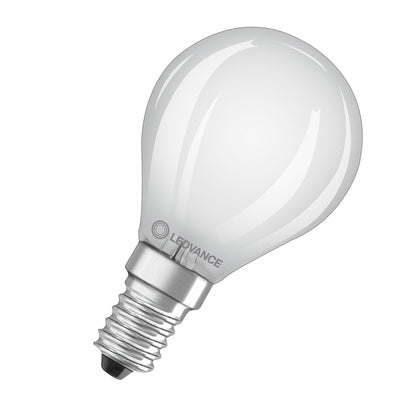 LED KLOT 40 MATT 827 E14 (Rexel)