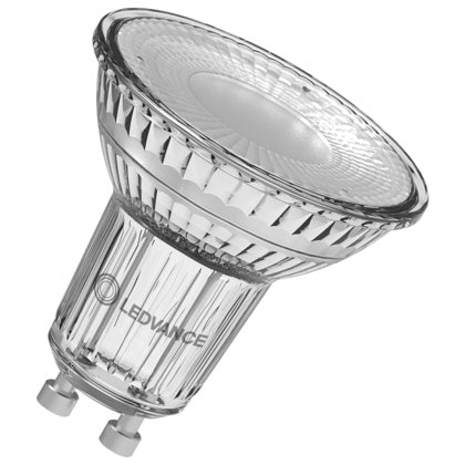 LED PAR16 50 120° 840 GU10 (Rexel)