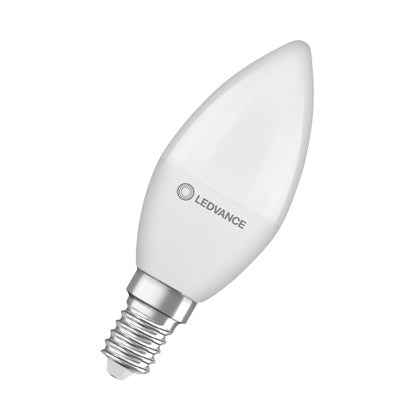 LED KRON 25 MATT 927 E14 (Rexel)