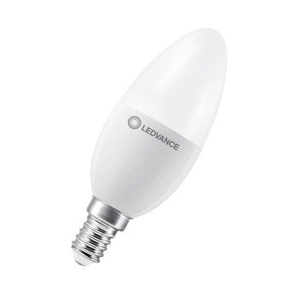 LED FACILITY KRON 60 827 E14 (Rexel)