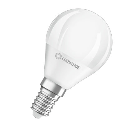LED KLOT 40 DIM MATT 827 E14 (Rexel)
