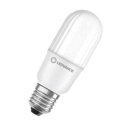 LED STICK 75 MATT 827 E27 (Rexel)