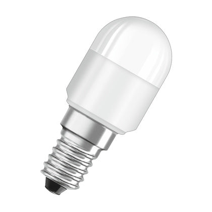 LED PÄRON 20 MATT 827 E14 (Rexel)