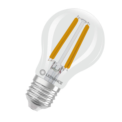 LED NORMAL 60 DIM KLAR 827 E27 (Rexel)