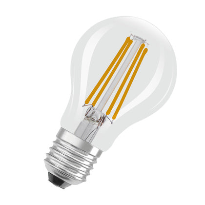 LED NORMAL 60 KLAR 827 E27 (Rexel)