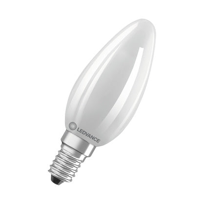 LED KRON 40 MATT 827 E14 (Rexel)