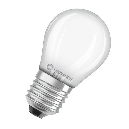 LED KLOT 25 MATT 827 E27 (Rexel)