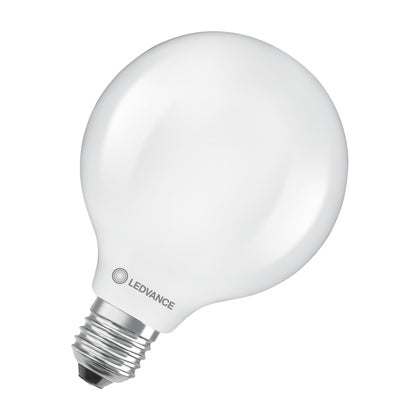 LED GLOB 100 MATT 865 E27 (Rexel)