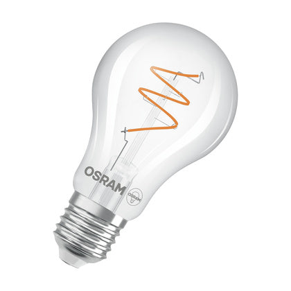 LED NORMAL 40 DIM KLAR 922 E27 (Rexel)