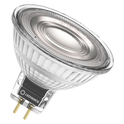 LED MR16 50 DIM 36° RA90 940 (Rexel)