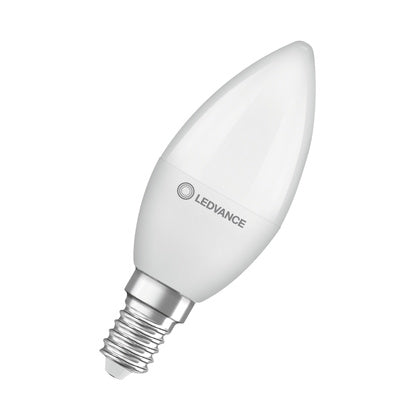 LED KRON 40 MATT 827 E14 (Rexel)