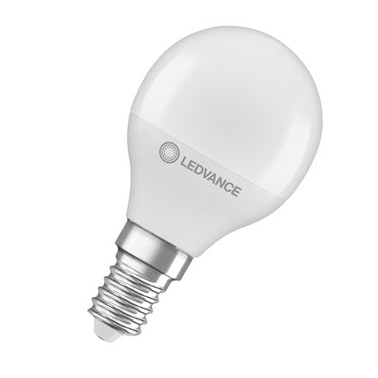 LED KLOT 40 MATT 827 E14 (Rexel)