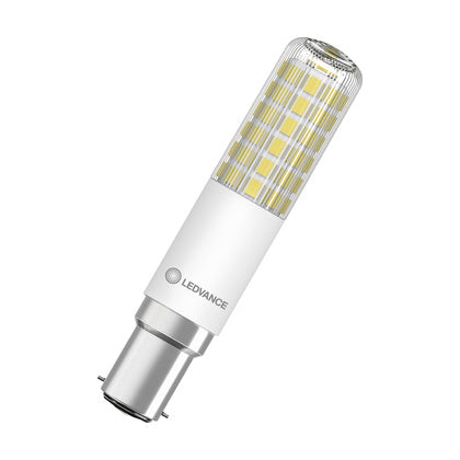 LED SPECIAL T 75 DIM 827 B15D (Rexel)