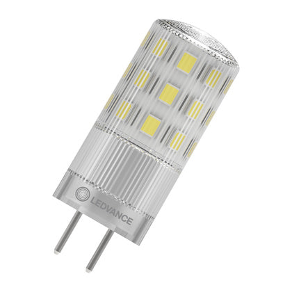 LED PIN 40 DIM KLAR 827 GY6,35 (Rexel)