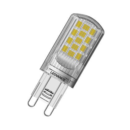 LED PIN 40 DIM KLAR 827 G9 (Rexel)