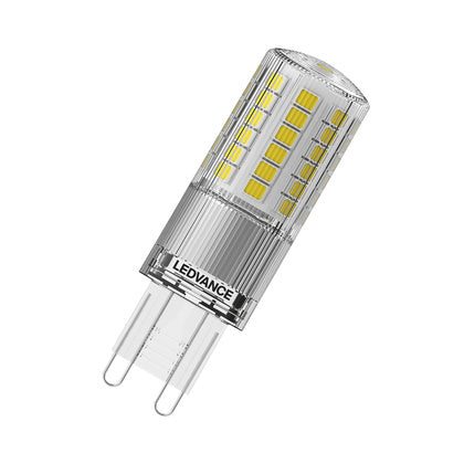 LED PIN 50 DIM KLAR 827 G9 (Rexel)