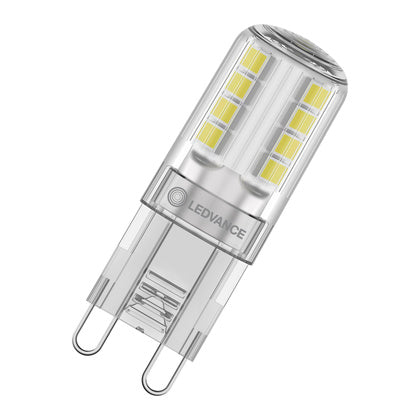 LED PIN 30 KLAR 840 G9 (Rexel)