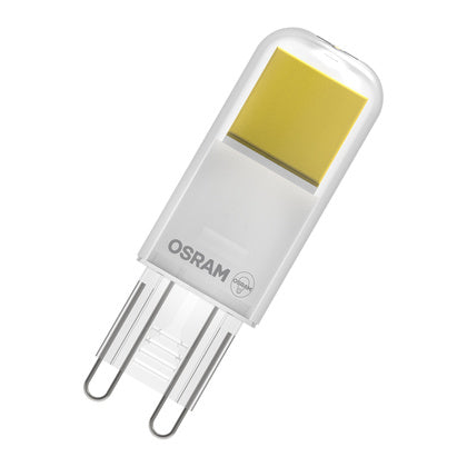 LED PIN 30 KLAR 827 G9 (Rexel)