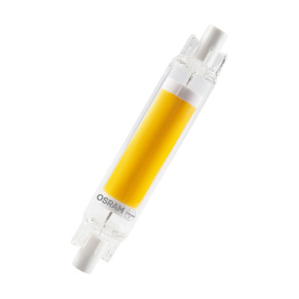 LED SLIM LINE 40 78MM 827 R7S (Rexel)