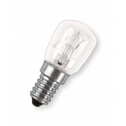 PÄRON KLAR 220/15W E14 (Rexel)