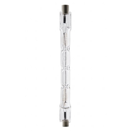 HALOG RÖR 120W KORT R7S (Rexel)