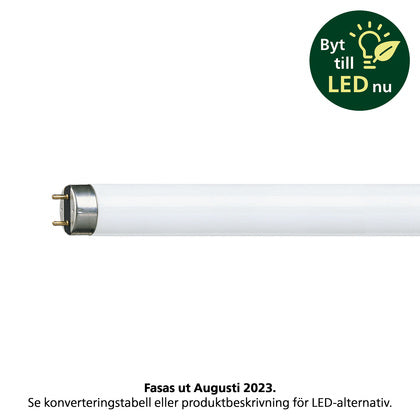 LYSRÖR TLD 18W/840 (Rexel)