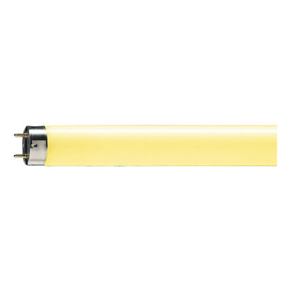 LYSRÖR TLD 36W/16 GUL (Rexel)