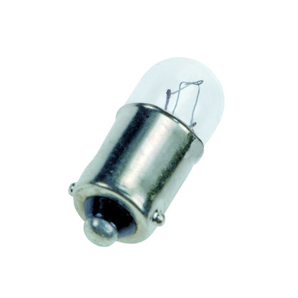 SIGN.LAMPA 26/1W BA9S (Rexel)