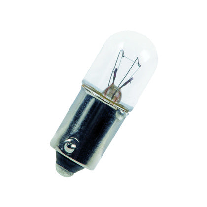 Ba9S T10X28 12-15V 2W (Rexel)