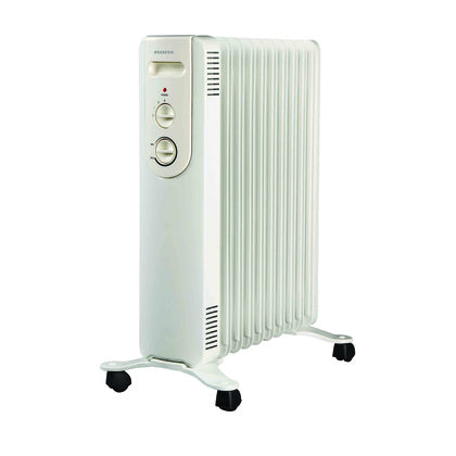 Golvradiator Basic Nova N20 (Rexel)