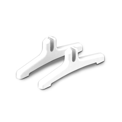 GOLVSTÖD FÖR ELRADIATOR (Rexel)